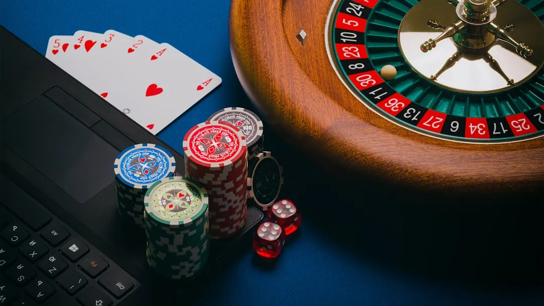 Casinò con bonus benvenuto senza limite massimo di valore